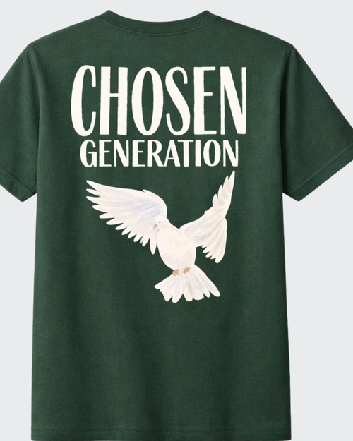 Chosen T-Shirt